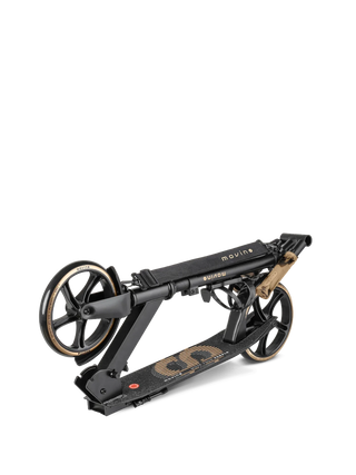 Movino Infinity (black-gold)