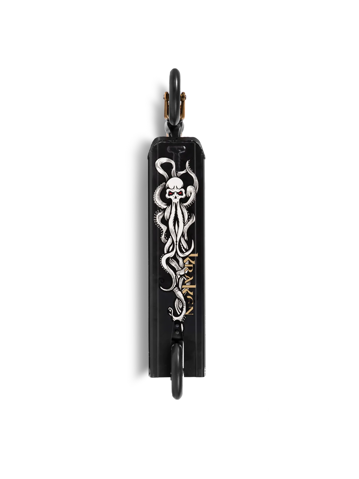 Movino Kraken (black/neogold)