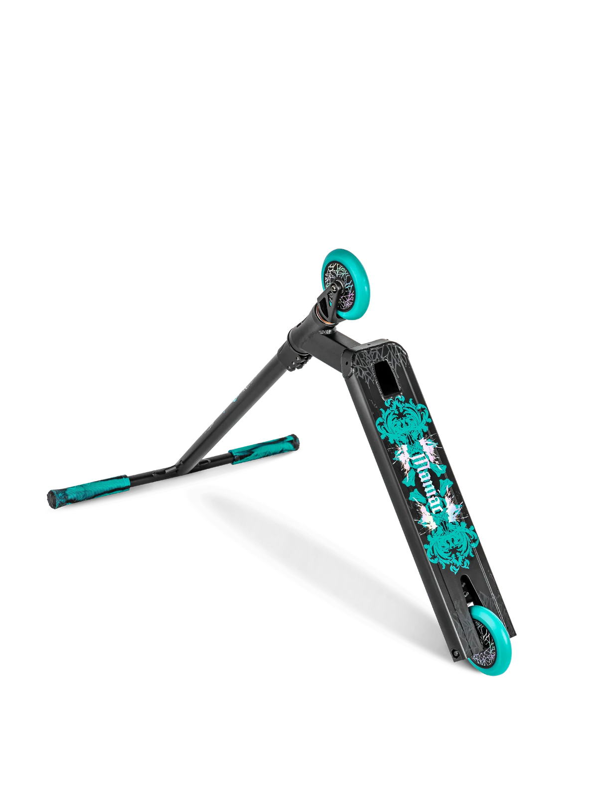 Movino Maniac (blue)