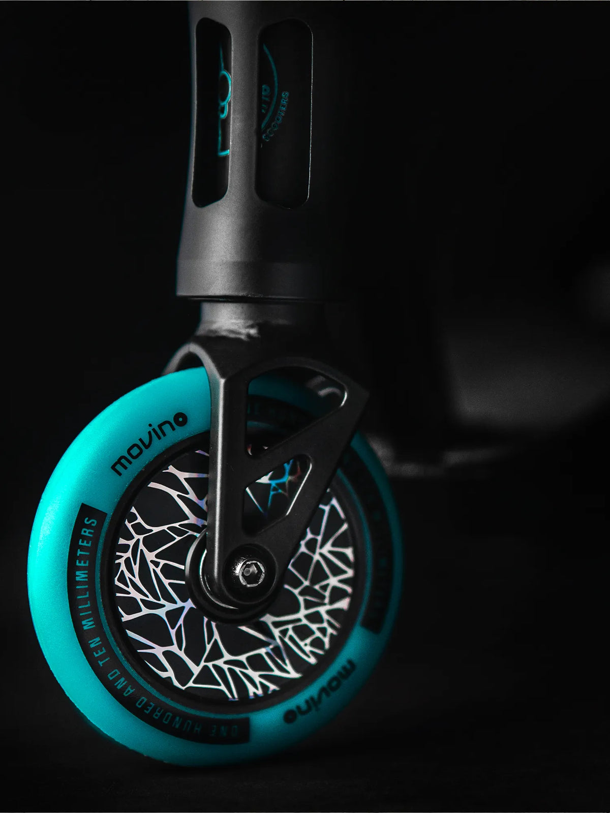 Movino Maniac (blue)