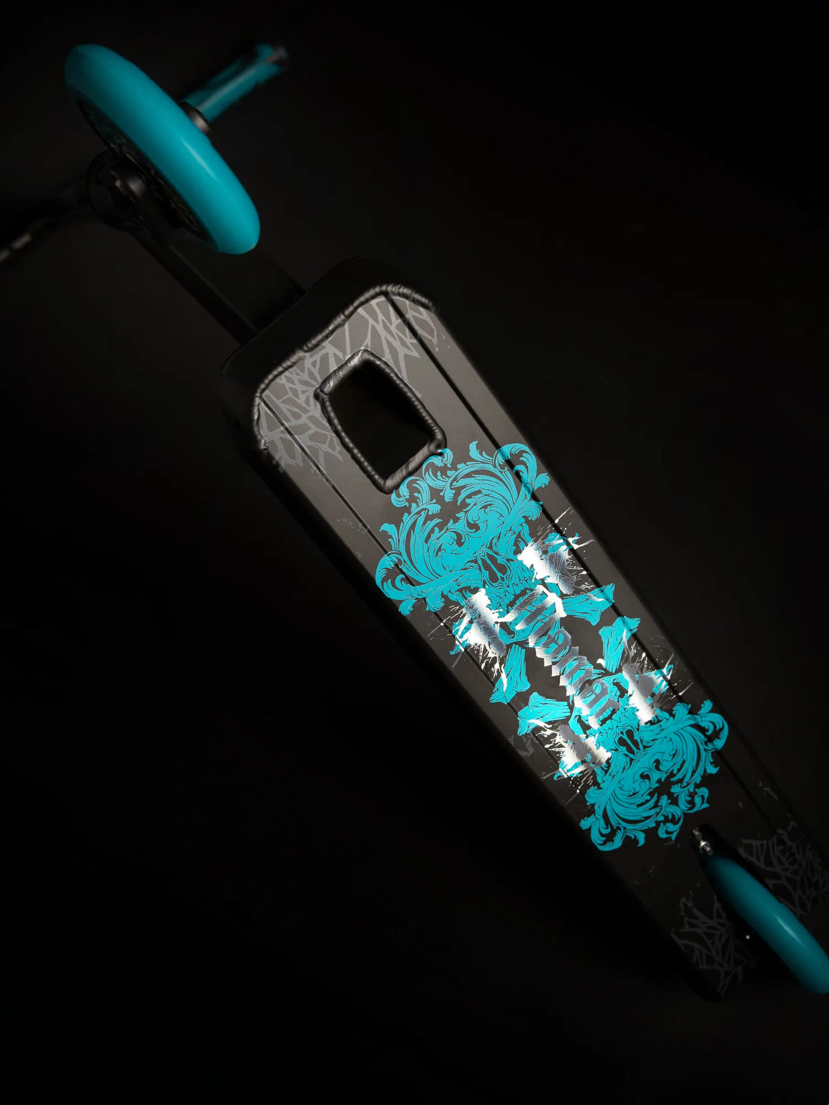 Movino Maniac (blue)