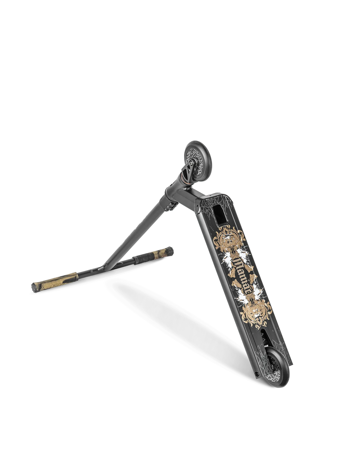 Movino Maniac (gold)
