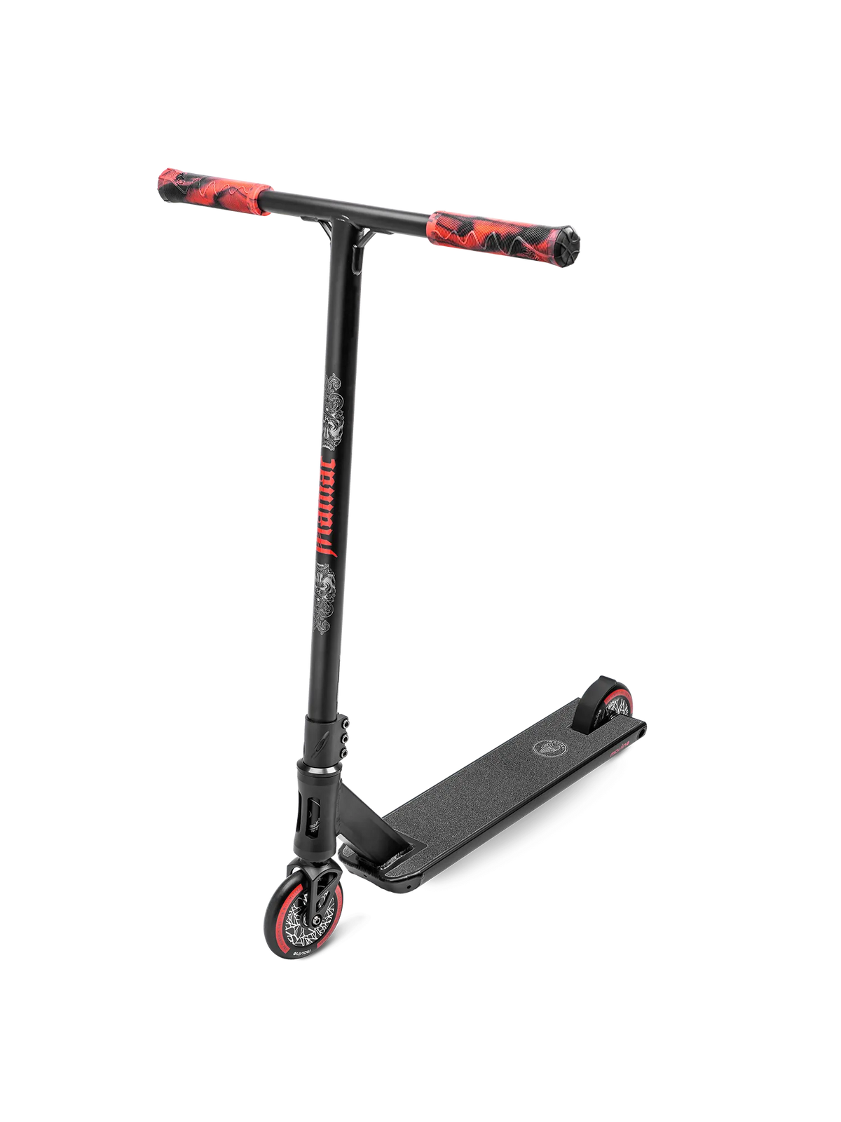 Movino Maniac (red)