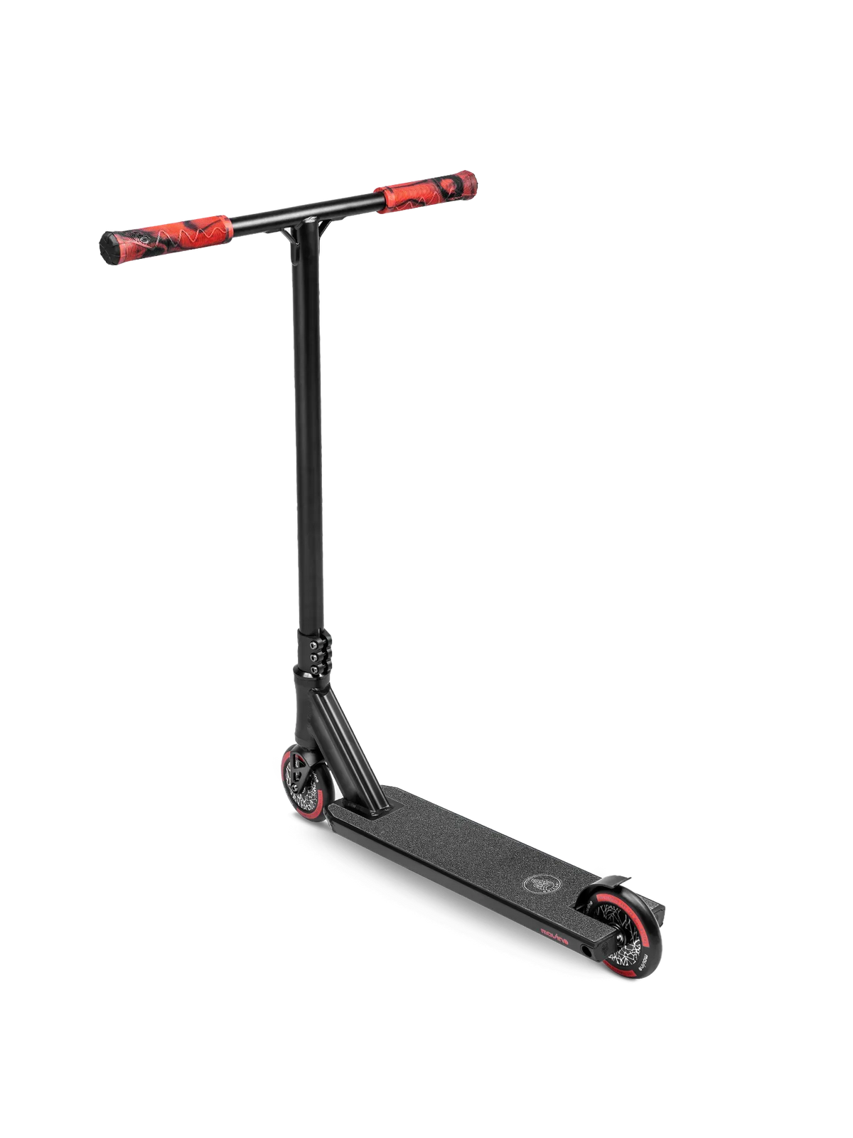 Movino Maniac (red)