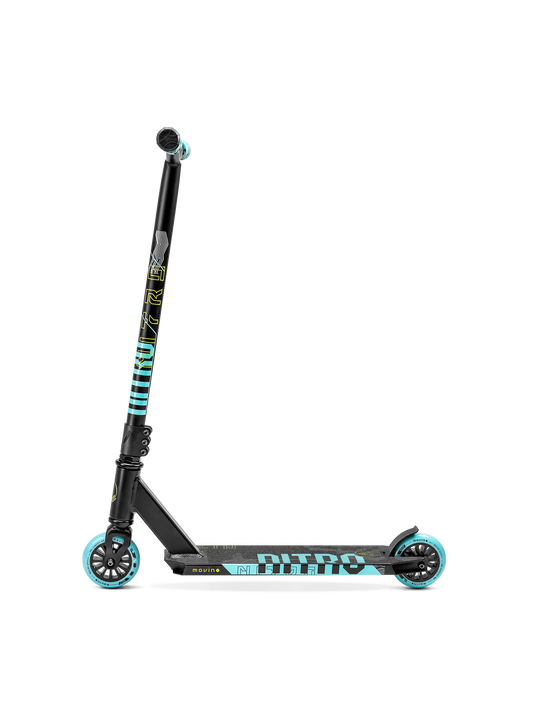 Movino Nitro (blue)