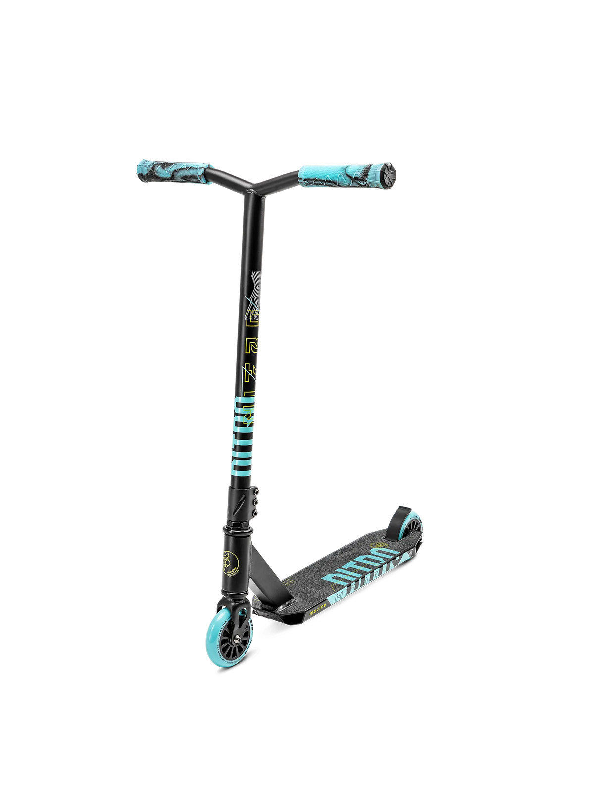Movino Nitro (blue)
