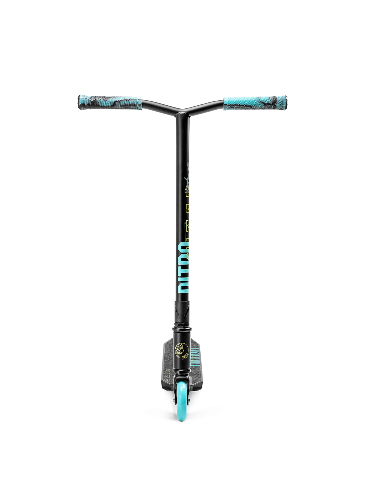 Movino Nitro (blue)