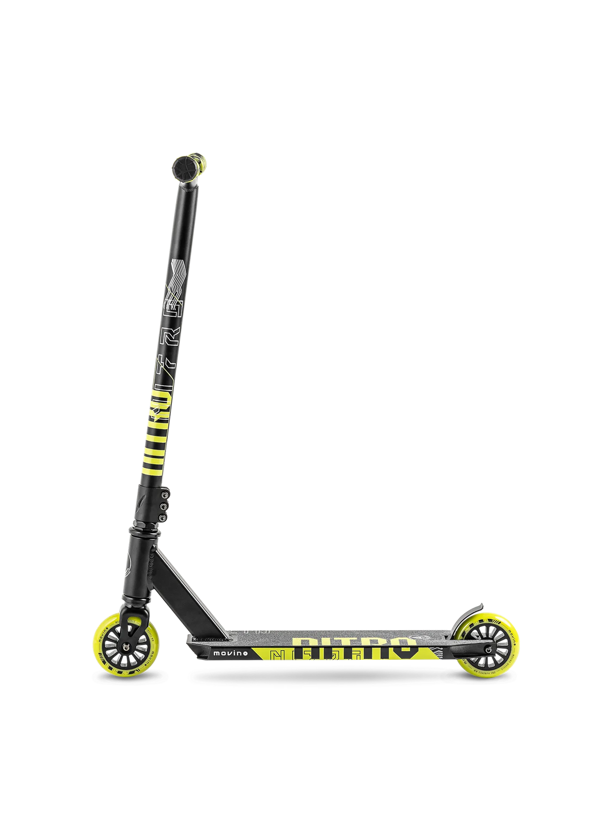 Movino Nitro (lemon)