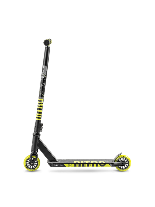 Movino Nitro (lemon)