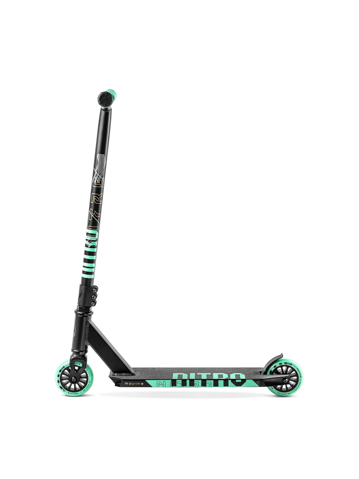 Movino Nitro (mint)