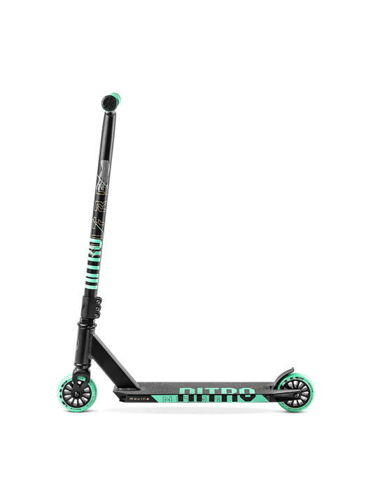 Movino Nitro (mint)