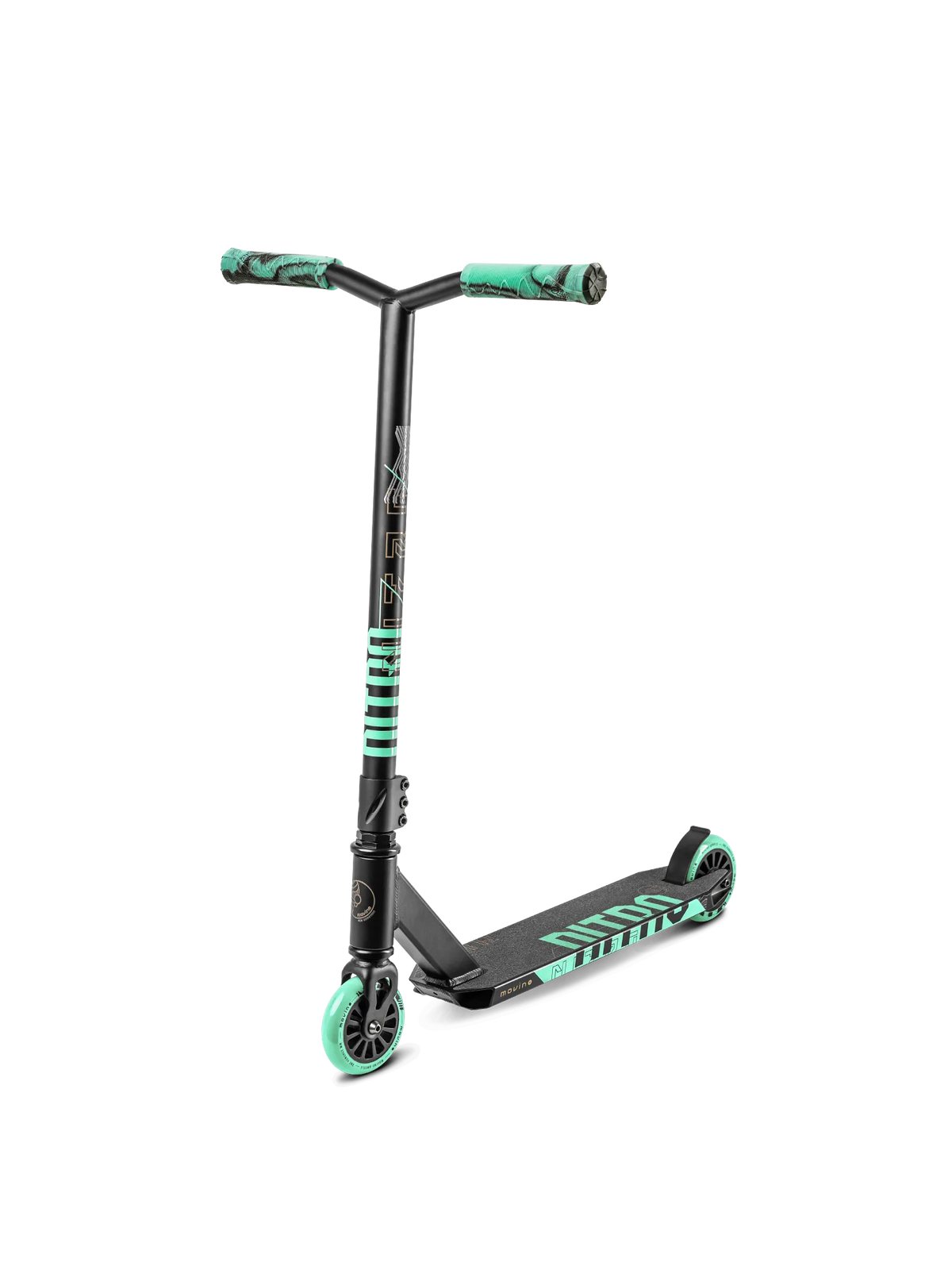Movino Nitro (mint)