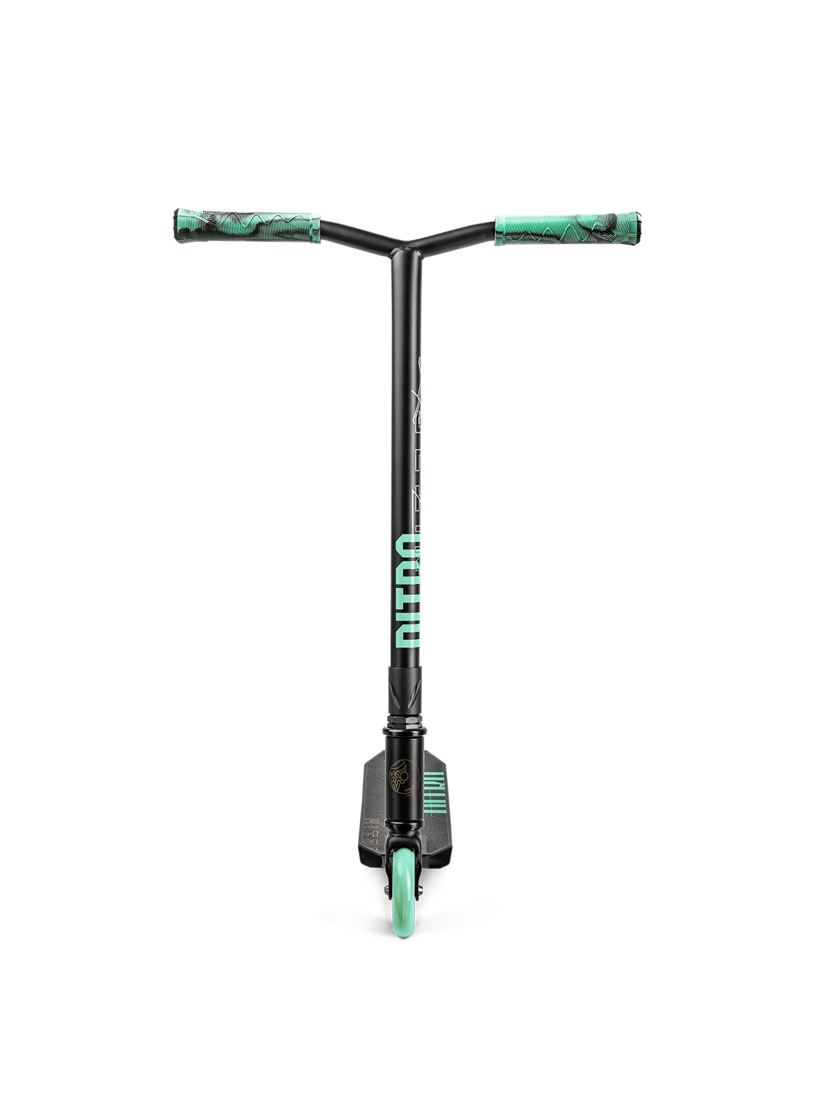 Movino Nitro (mint)