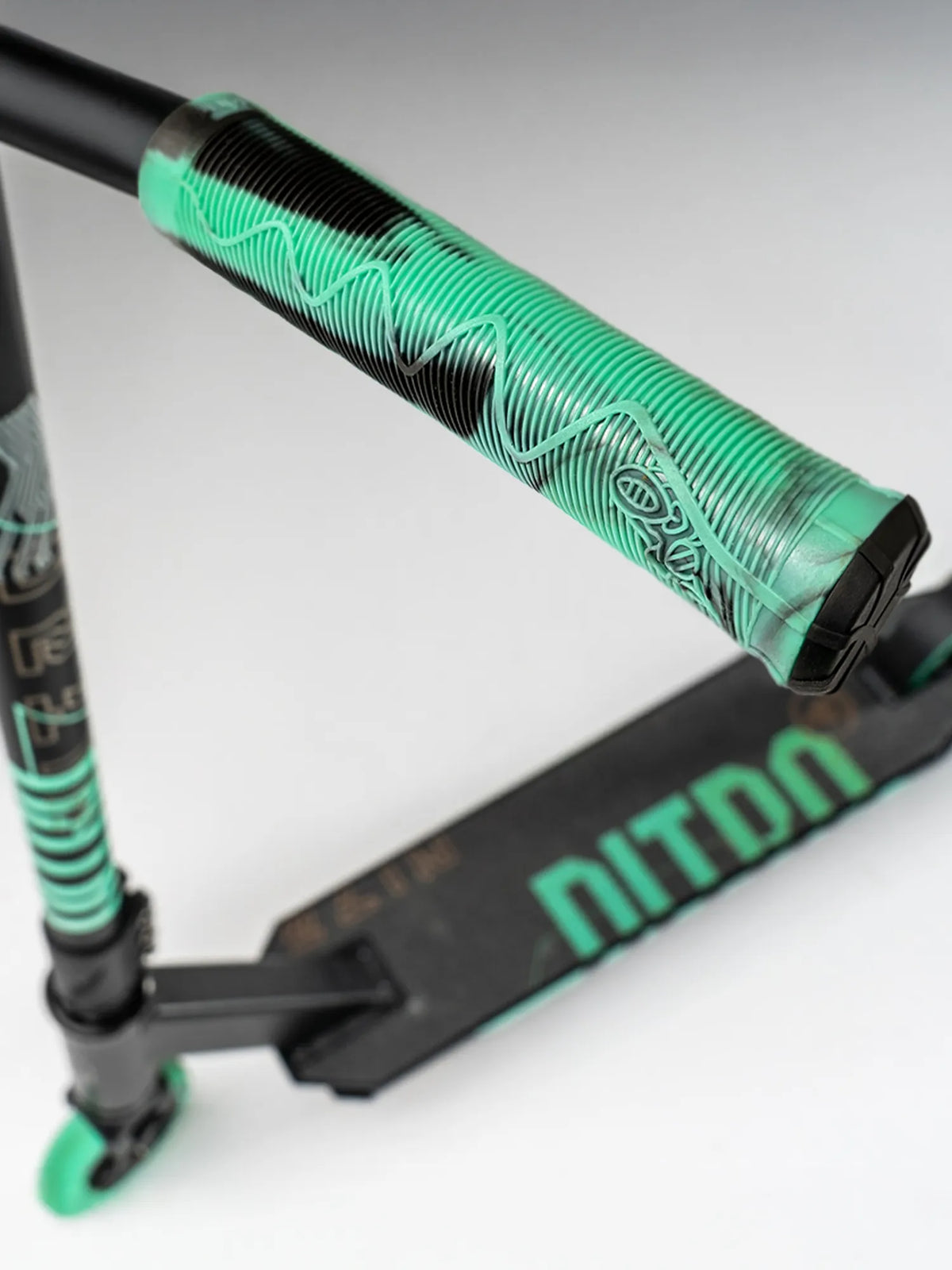 Movino Nitro (mint)