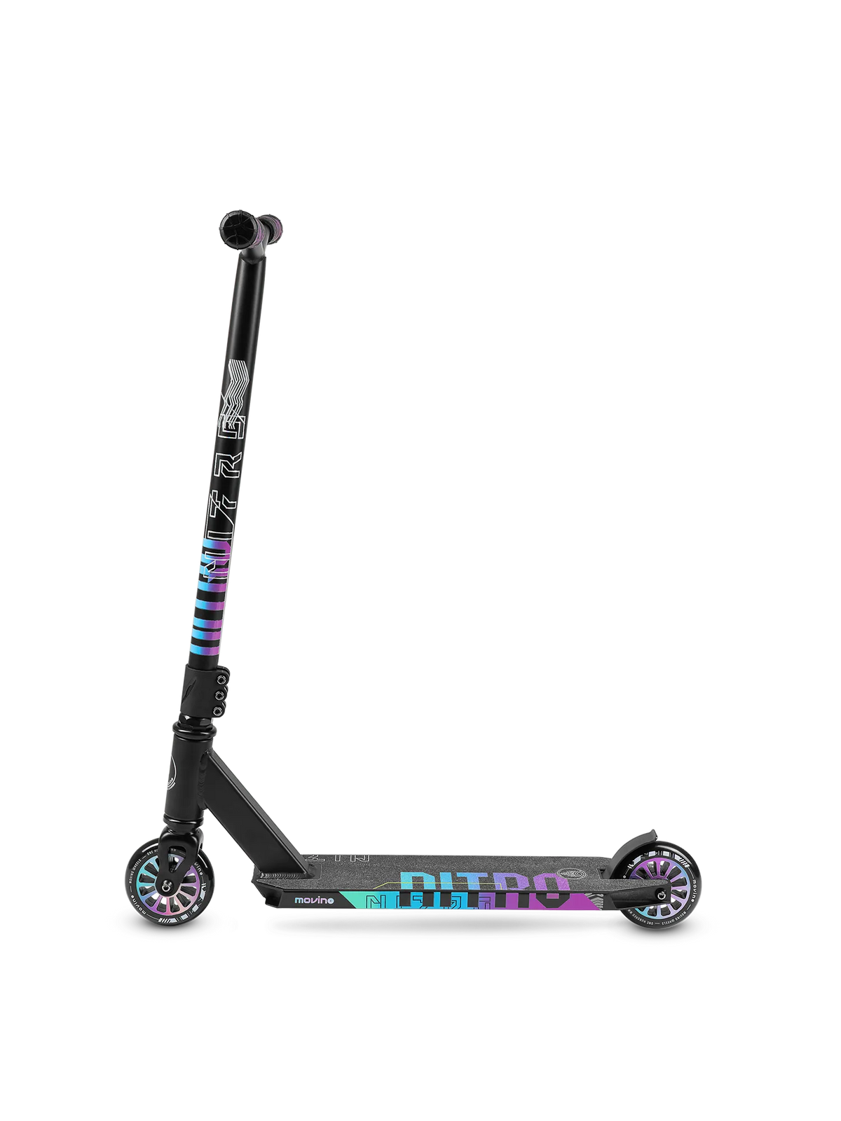 Movino Nitro (purple)
