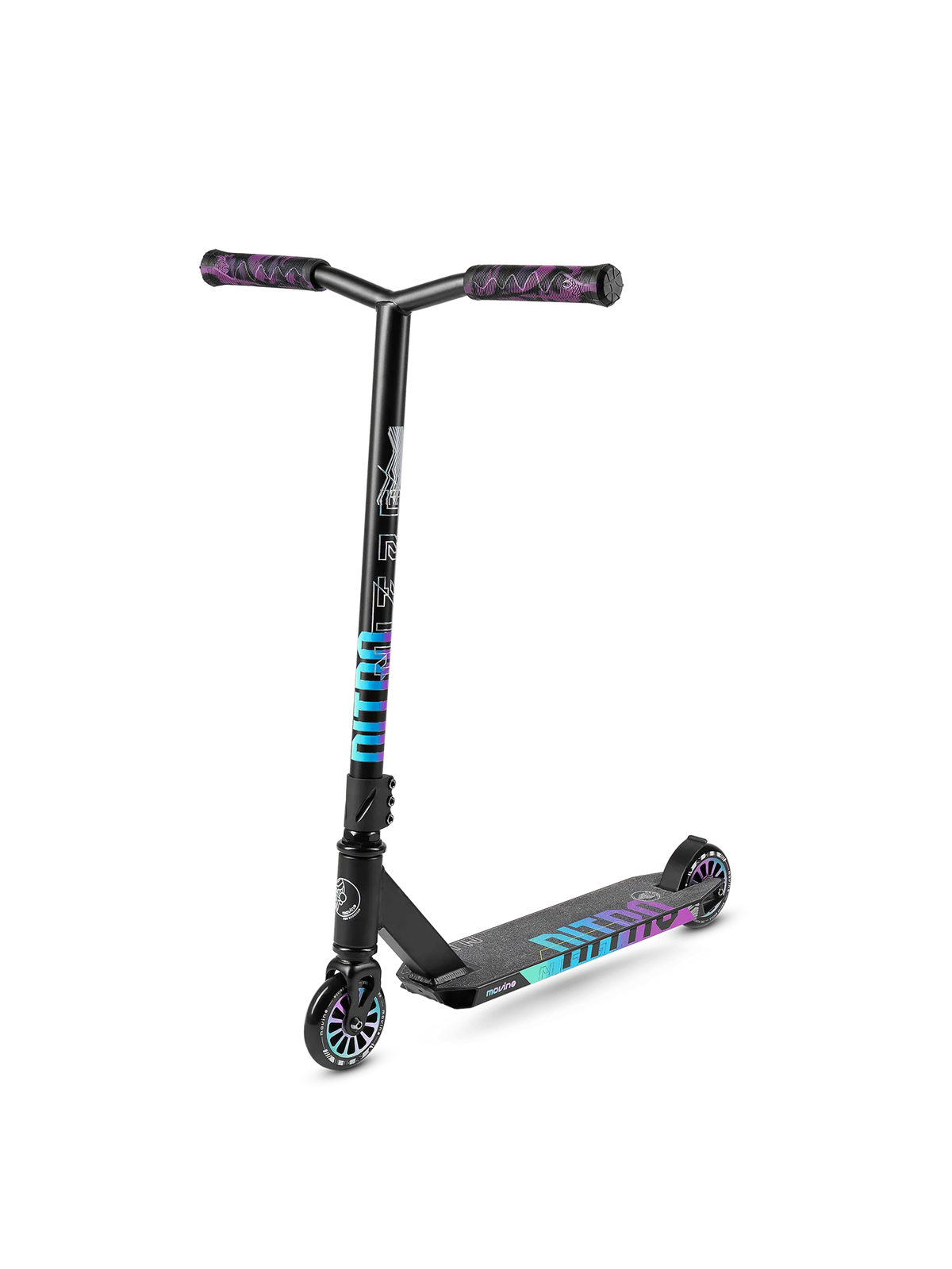 Movino Nitro (purple)