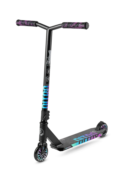 Movino Nitro (violet) 