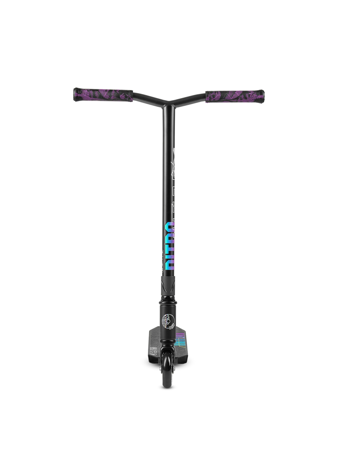 Movino Nitro (purple)