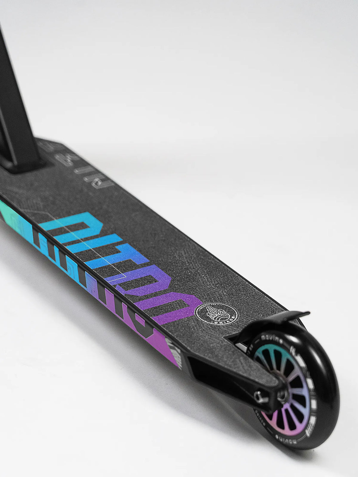 Movino Nitro (purple)