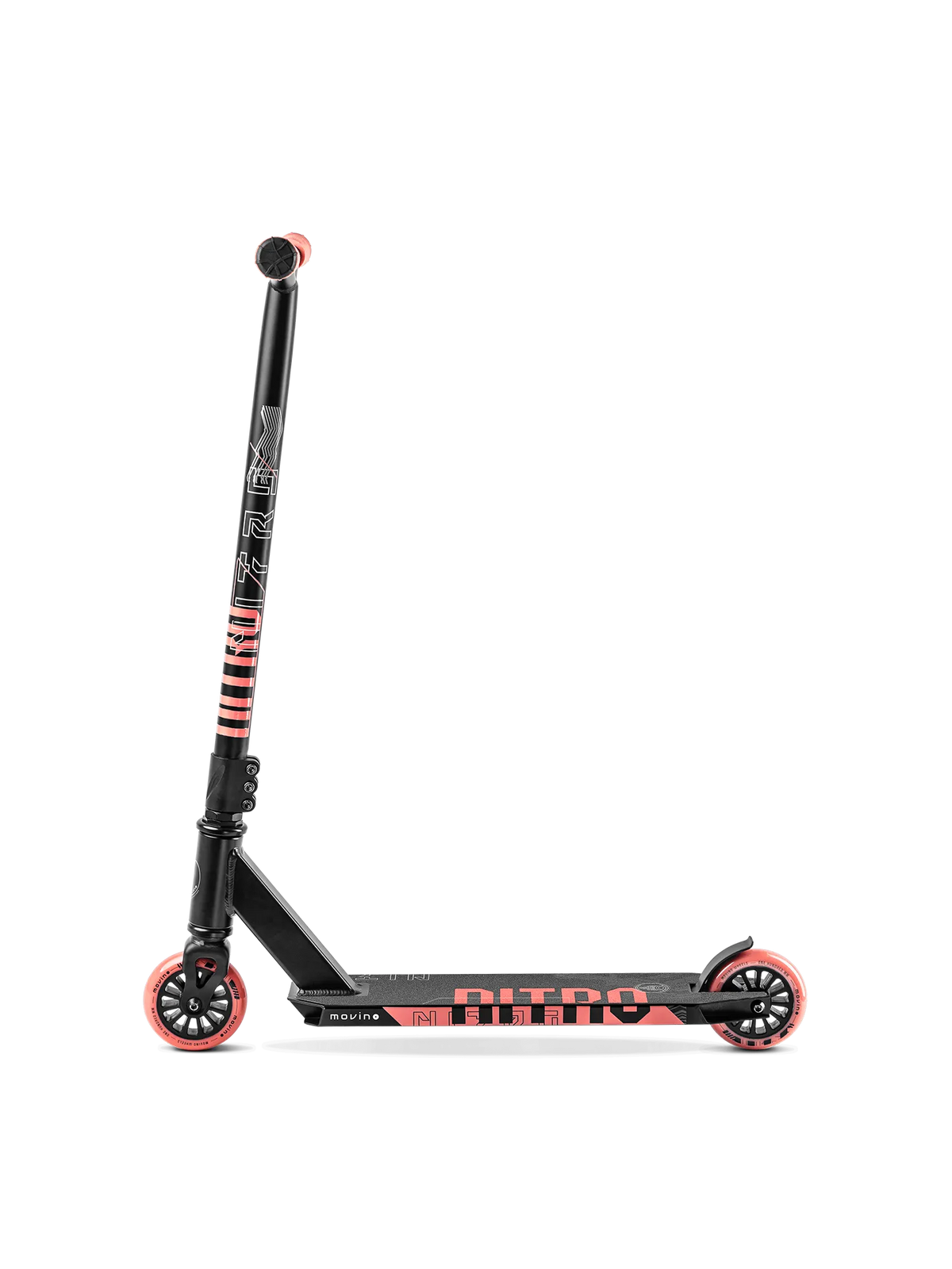 Movino Nitro (red)
