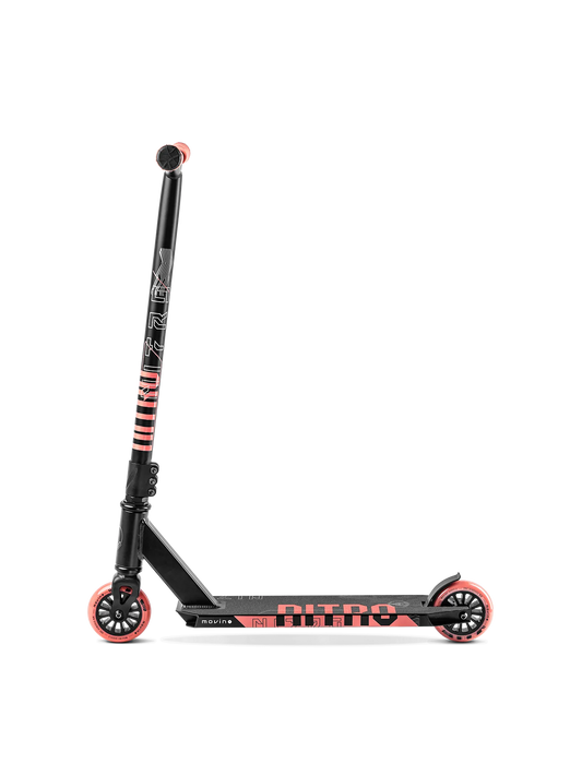 Movino Nitro (red)