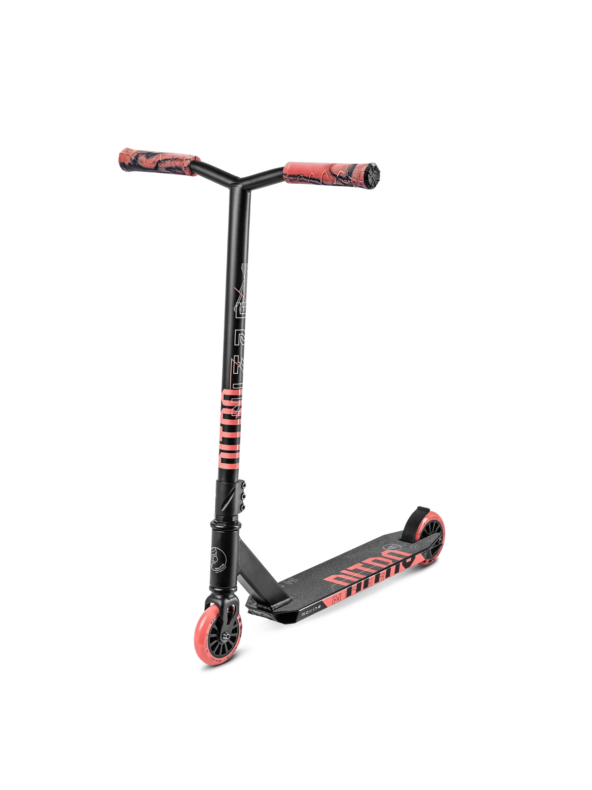 Movino Nitro (red)