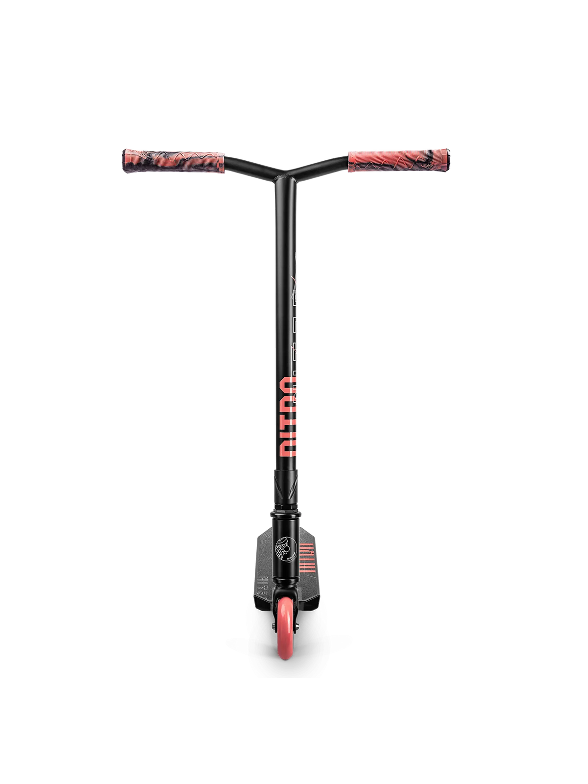 Movino Nitro (red)