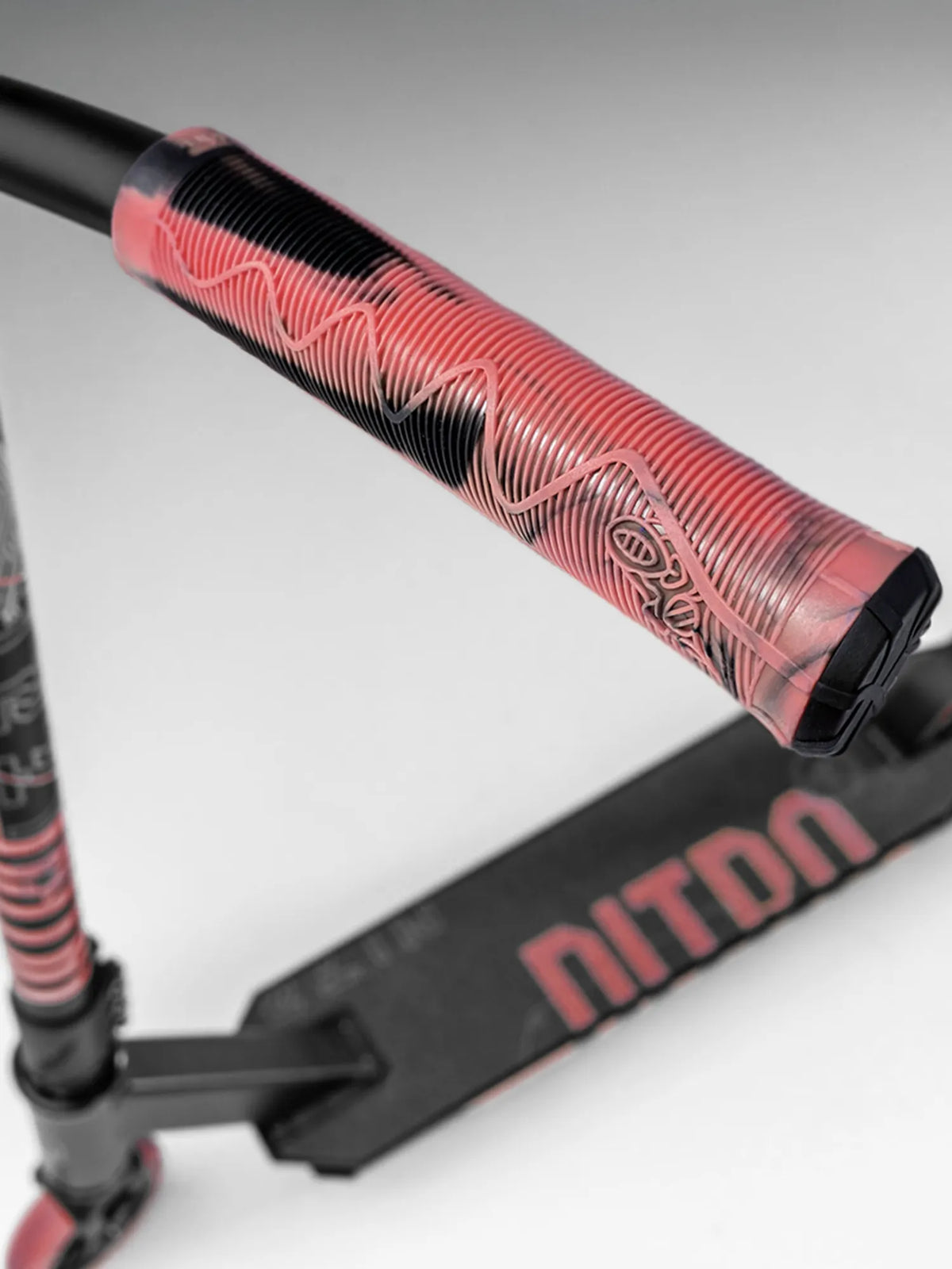 Movino Nitro (red)