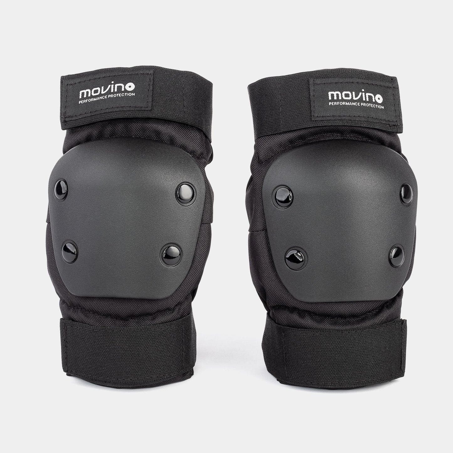 Movino 3-pack (negru)