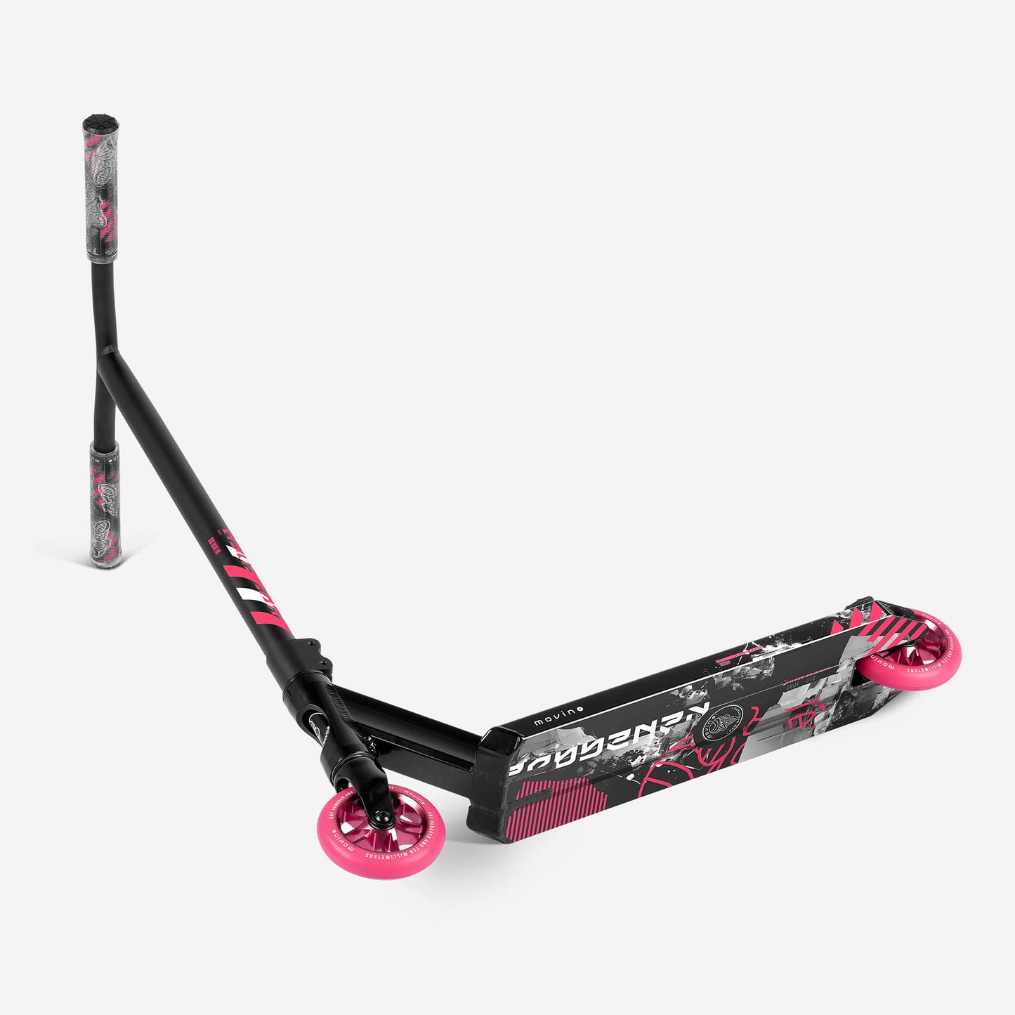Movino Renegade (coral)