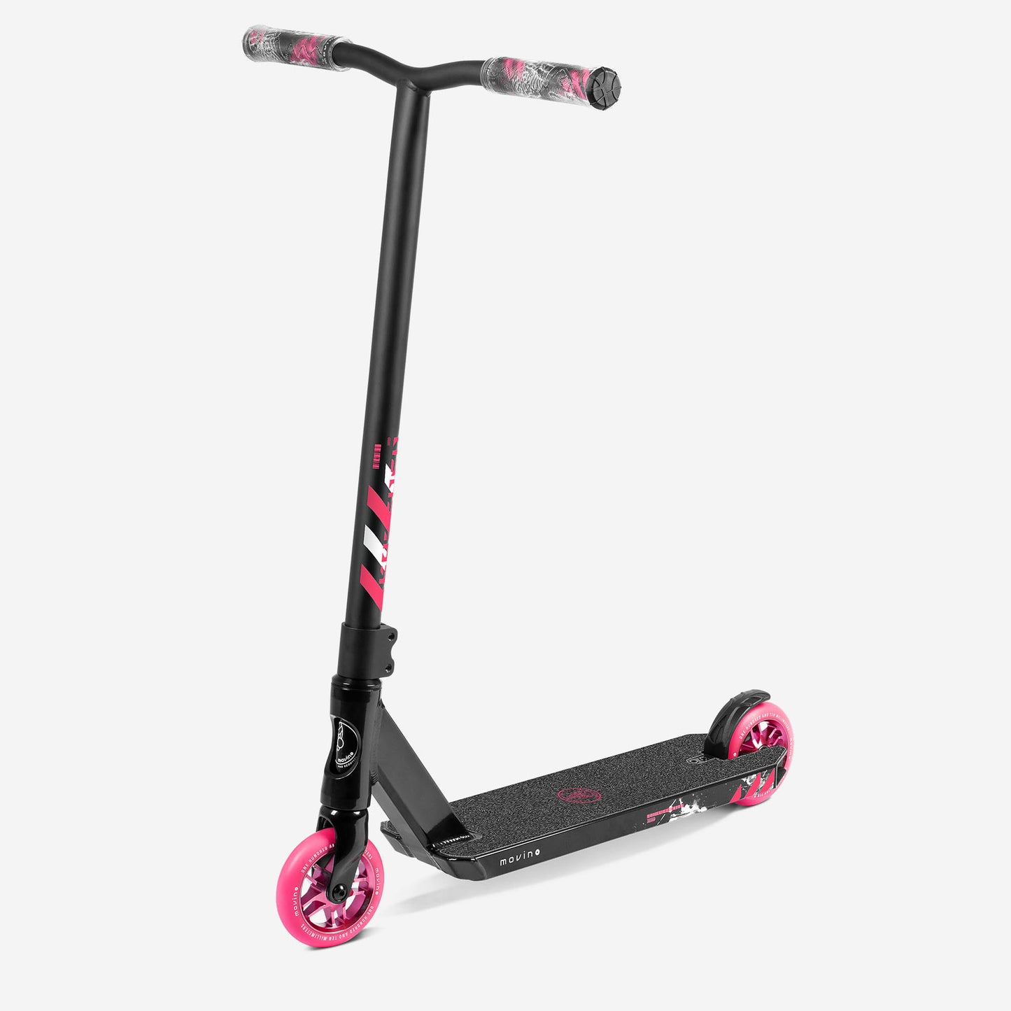 Movino Renegade (coral)