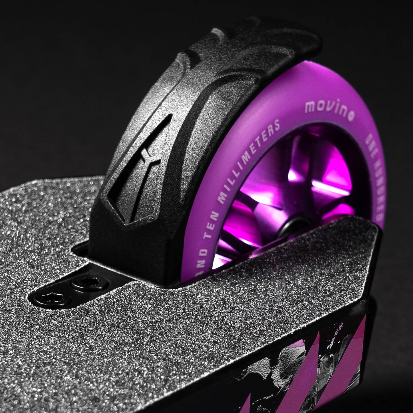 Movino Renegade (purple)