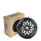 Movino TEAM PRO Spoked 110 mm (Black)