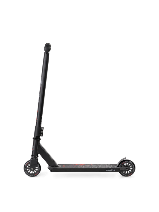 Movino Tyro (black)