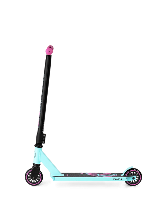 Movino Tyro (blue-pink)