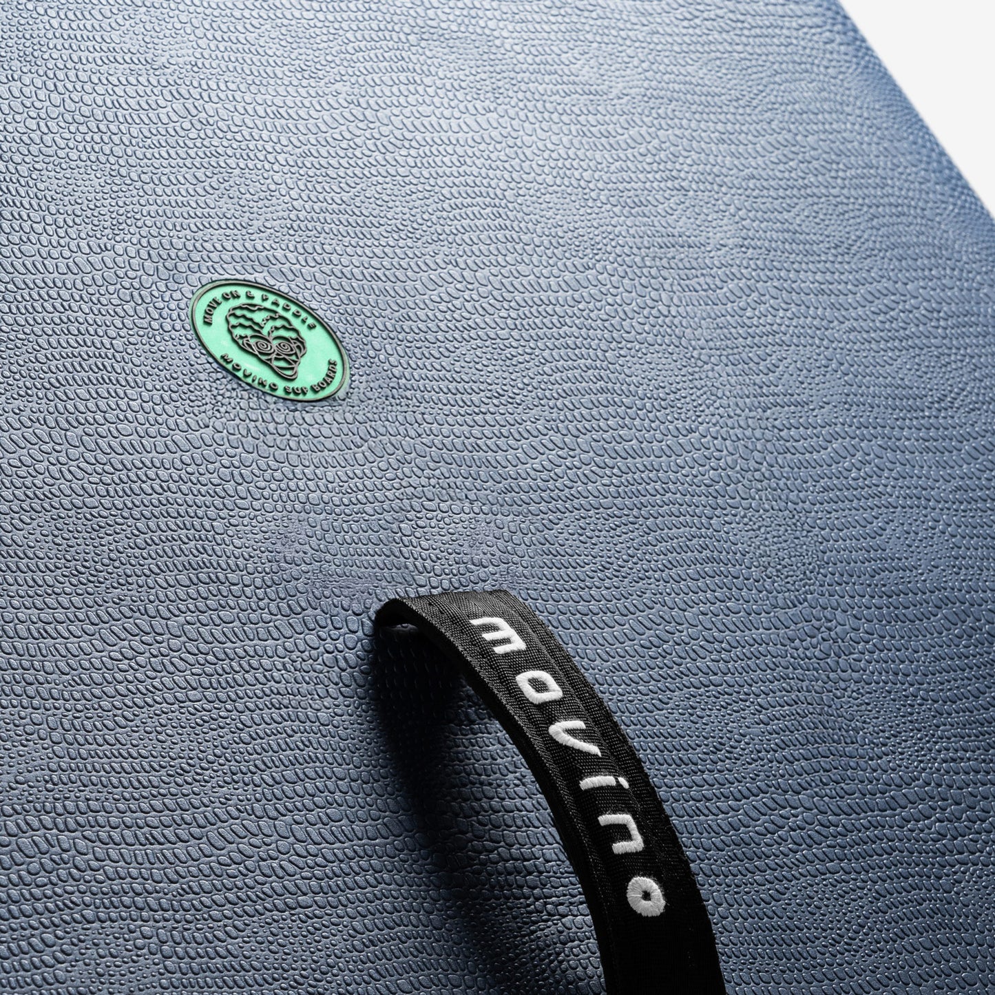 Movino ADRIA Allround 11'6'' (bleumarin-verde mentă)