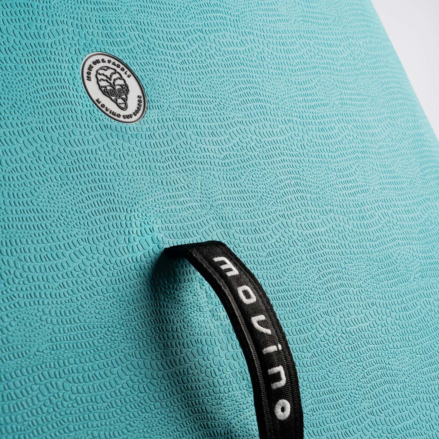 Movino Adria (turquoise-orange)