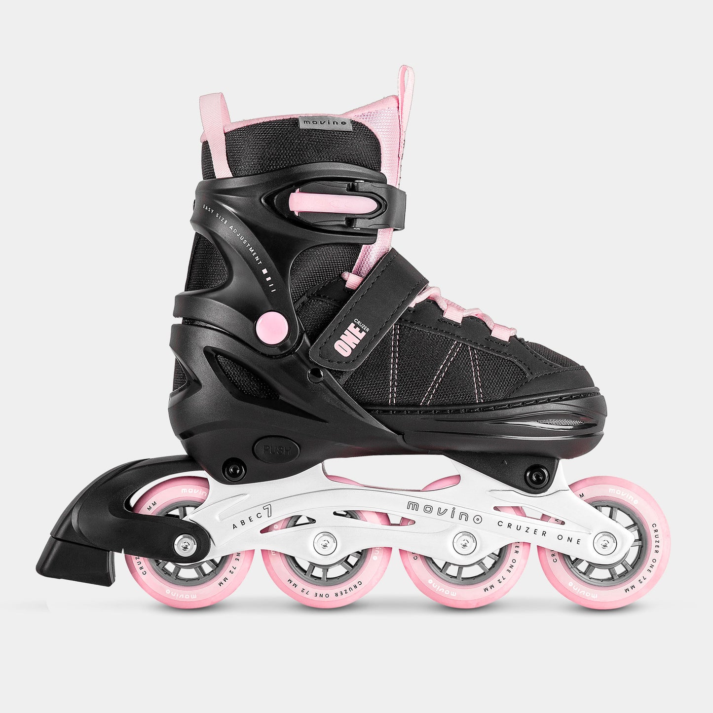 Movino Cruzer One (roz)