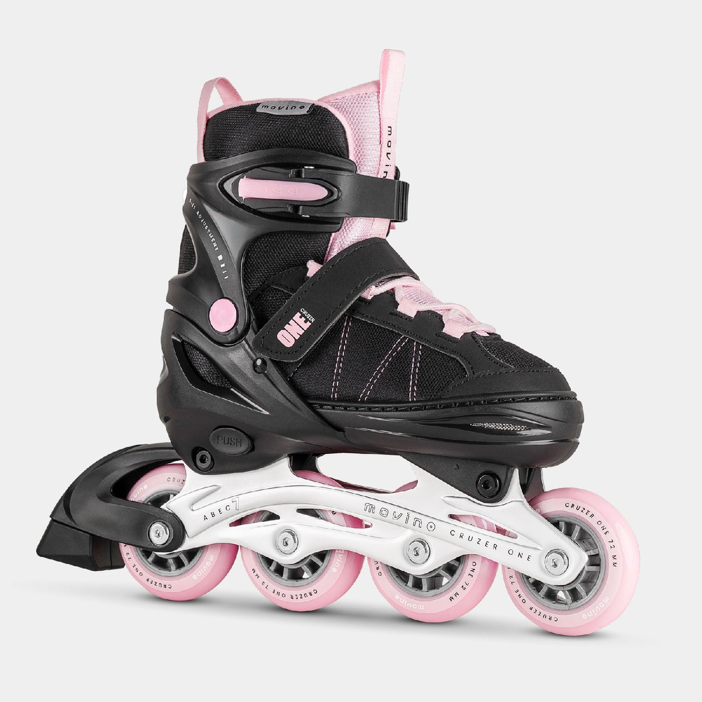Movino Cruzer One (roz)