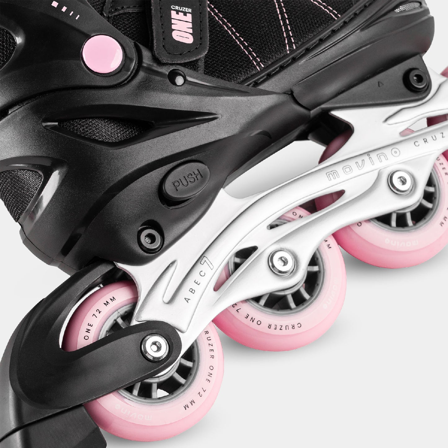 Movino Cruzer One (roz)