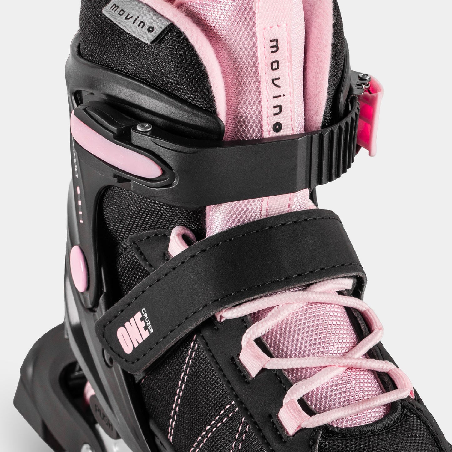 Movino Cruzer One (roz)