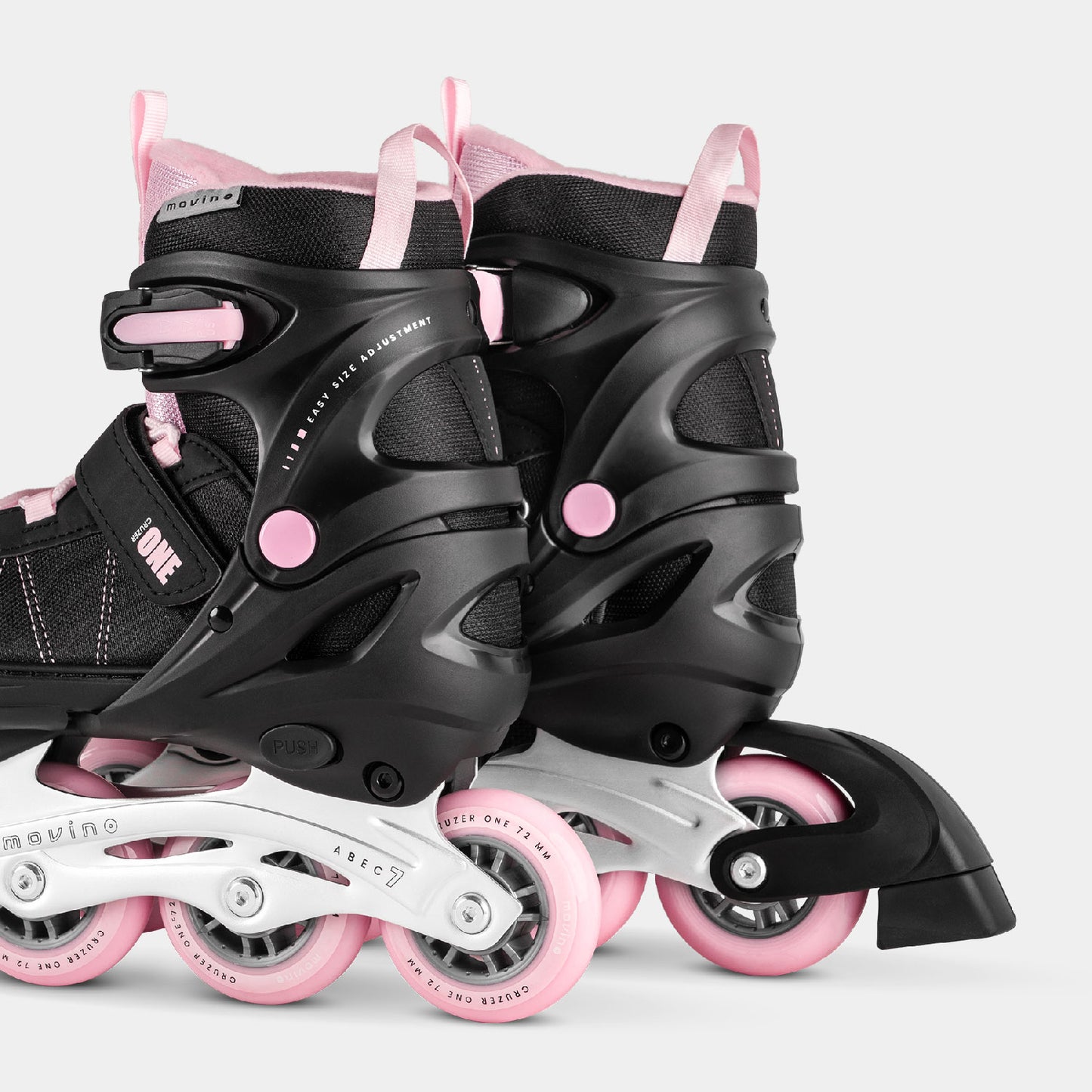 Movino Cruzer One (roz)