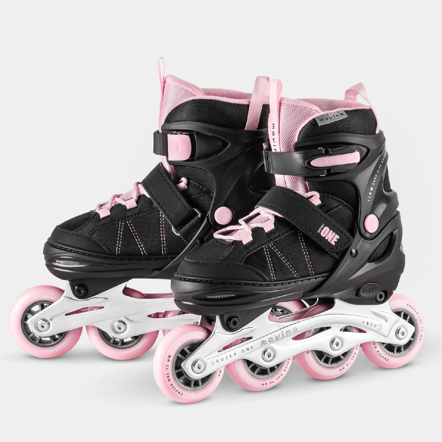 Movino Cruzer One (roz)