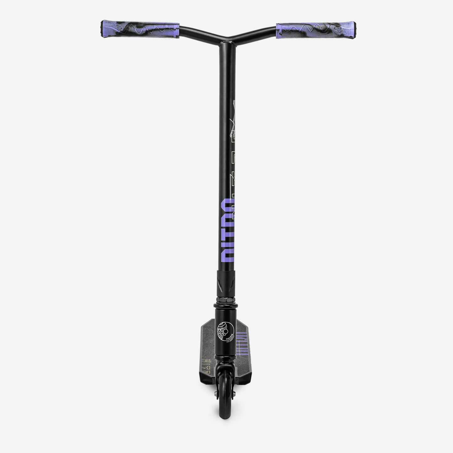 Movino Nitro (violet) 