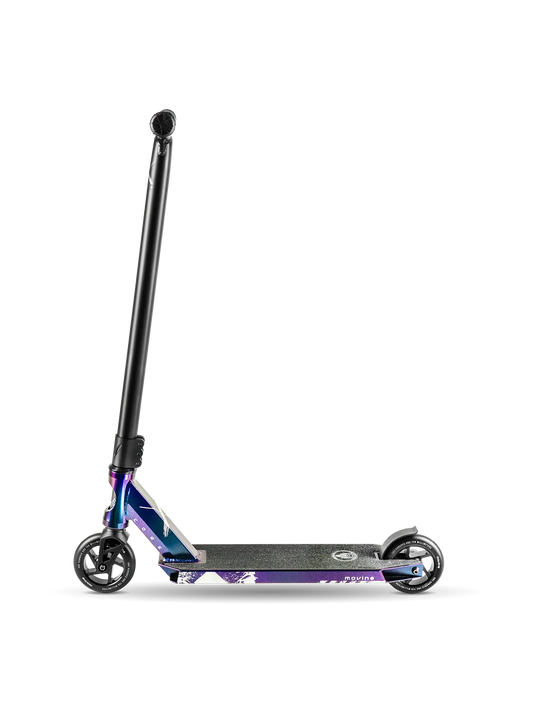 Movino X-Core (chameleon)