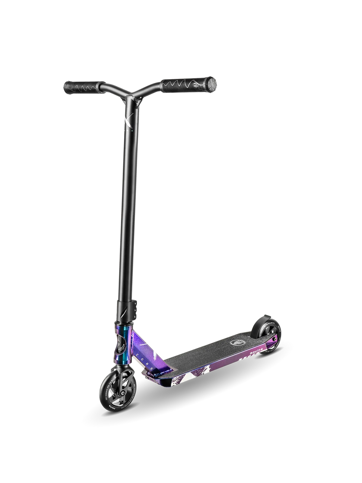 Movino X-Core (chameleon)