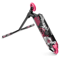 Trotinete freestyle