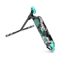 Trotinete freestyle