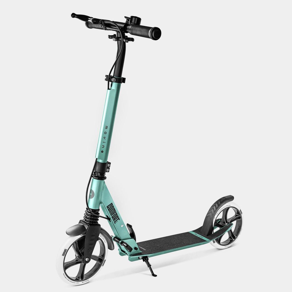 Movino Comfort+ (verde mentă)