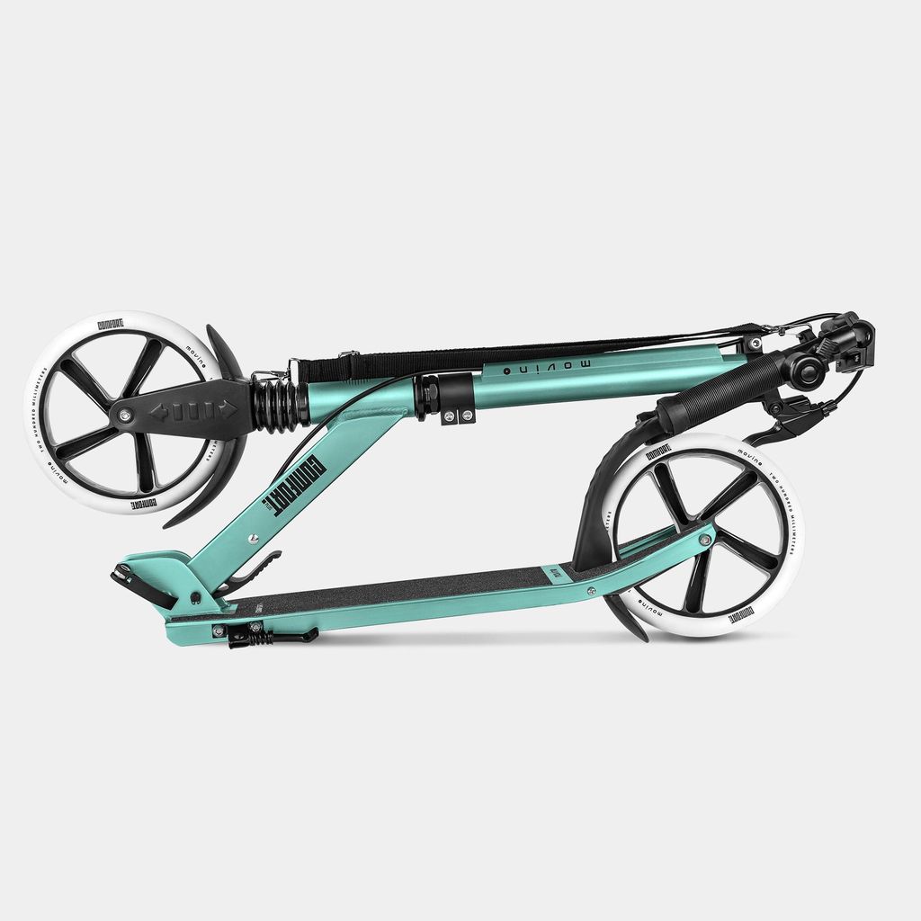 Movino Comfort+ (verde mentă)